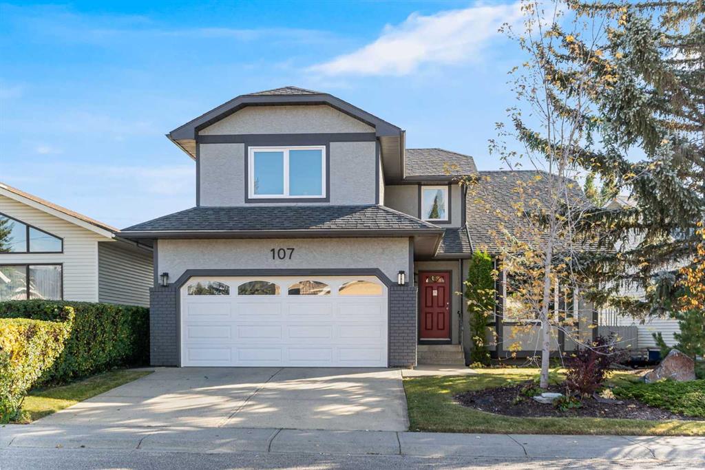 Picture for 107 Wood Valley Drive SW