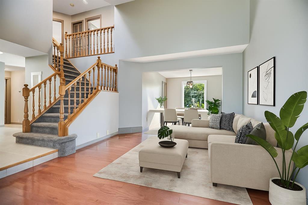 Picture for 107 Wood Valley Drive SW