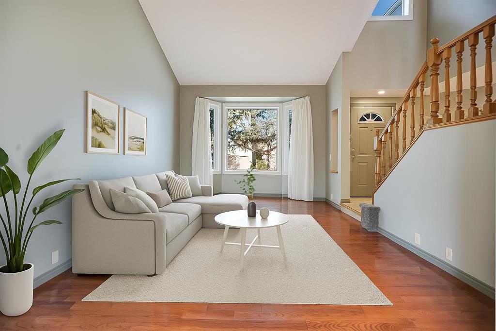 Picture for 107 Wood Valley Drive SW