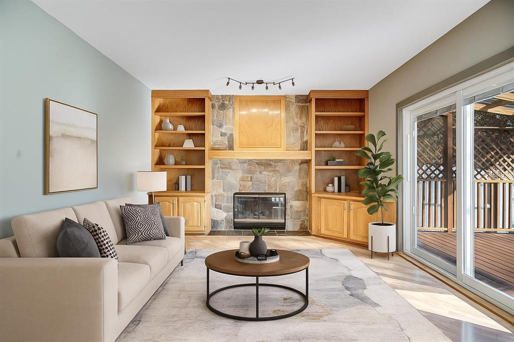 Picture for 107 Wood Valley Drive SW