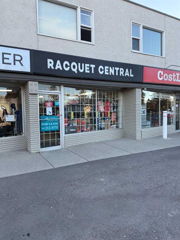 Picture for 2035 26 Avenue SW