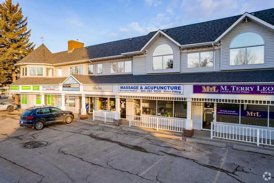 Picture for 1978 Kensington Road NW