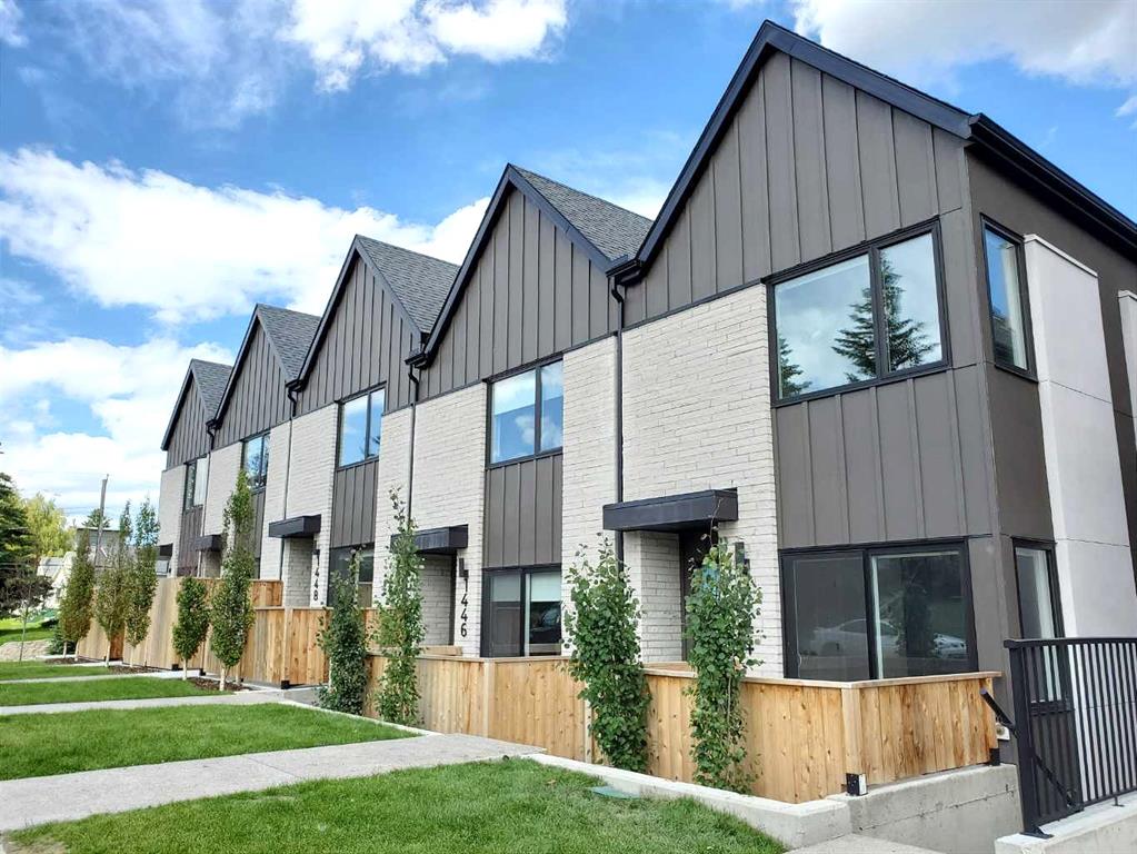 Picture for 1426 23 Avenue NW