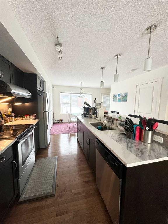 Picture for 36 Evansborough Common NW