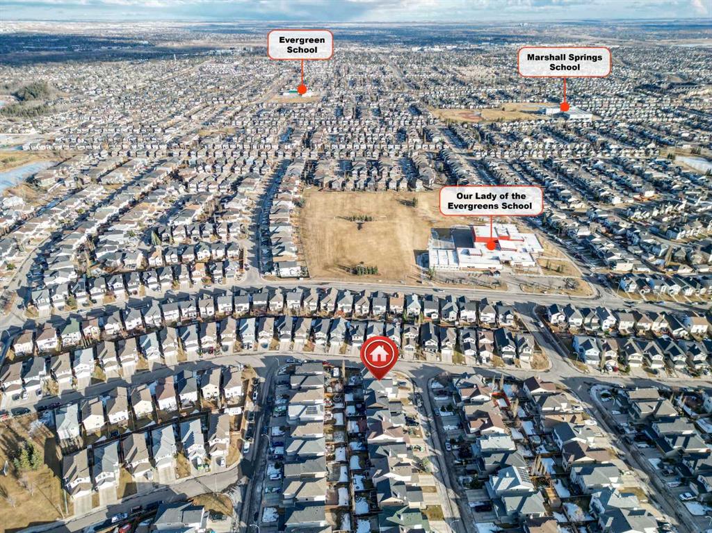 Picture for 10 Everglen Crescent SW