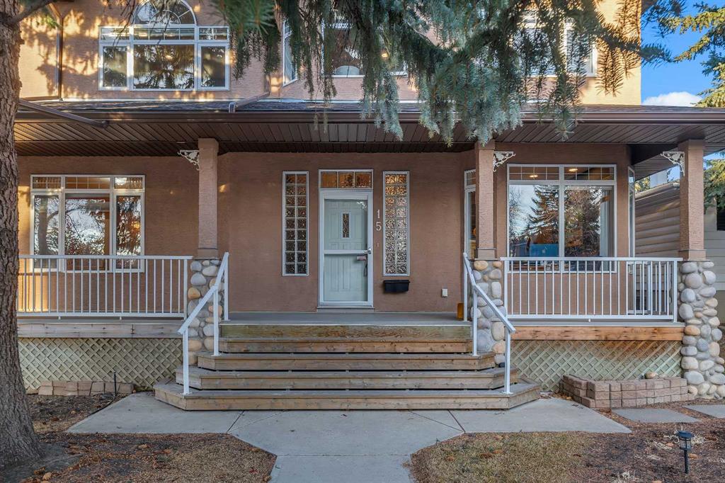 Picture for 15 Rosery Drive NW