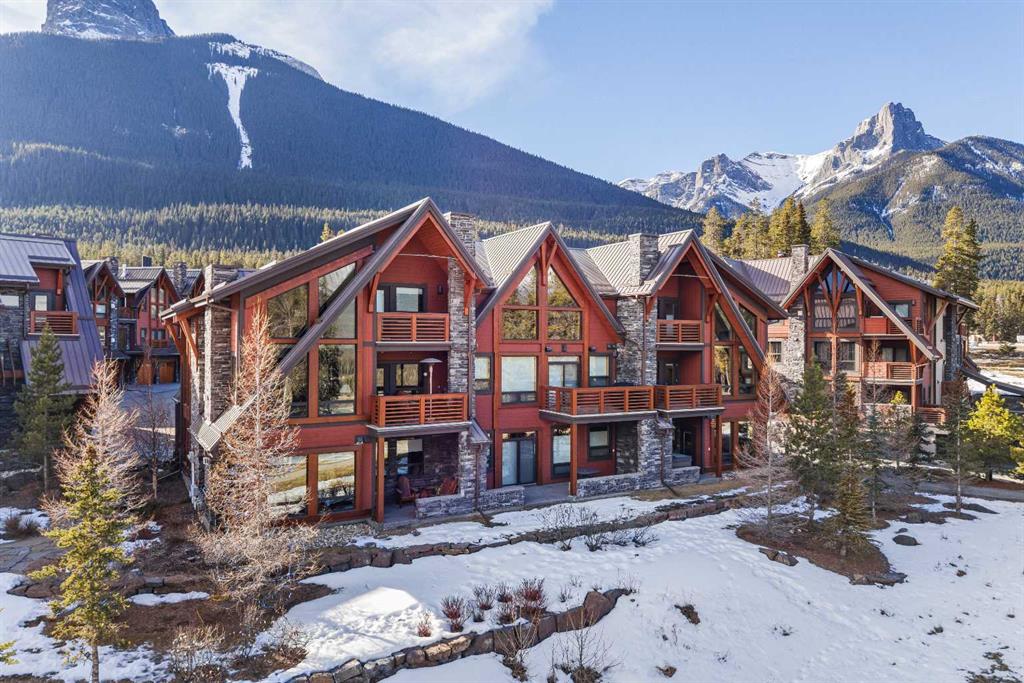 Picture for 101, 2100D Stewart Creek Drive  