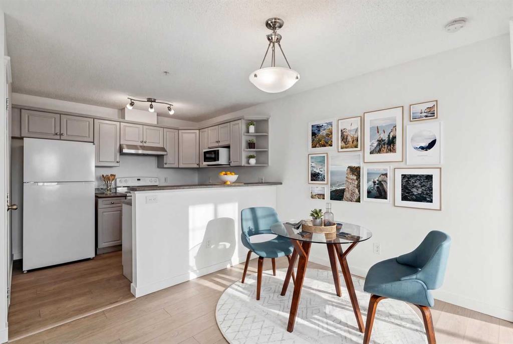 Picture for 302, 15320 Bannister Road SE