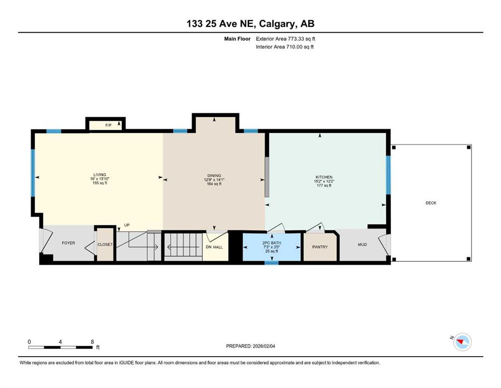 Picture for 133 25 Avenue NE