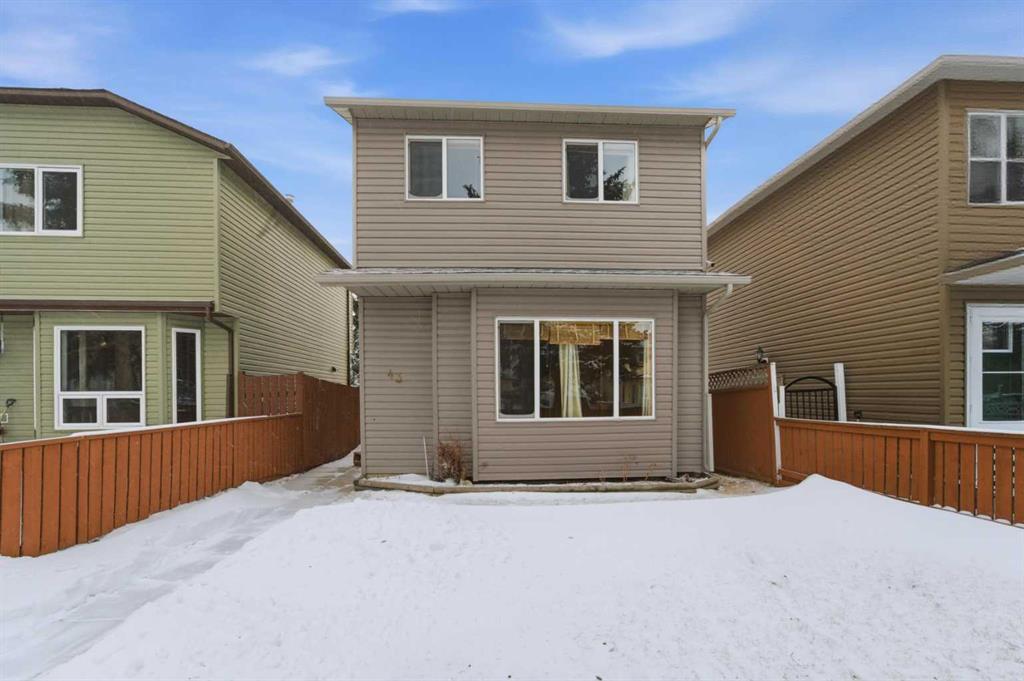 Picture for 43 Martindale Court NE