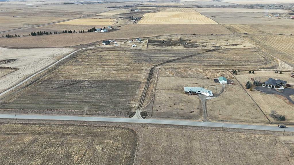 Picture for 23.26 ACRES ALONG 48 Street E