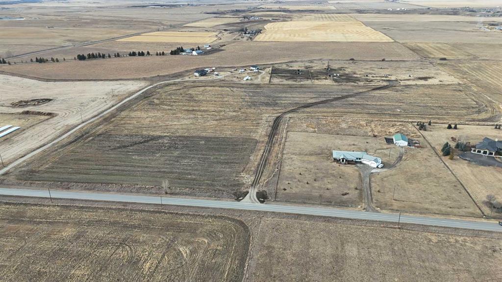 Picture for 23.26 ACRES ALONG 48 Street E