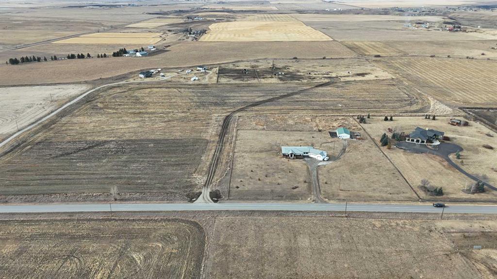 Picture for 23.26 ACRES ALONG 48 Street E