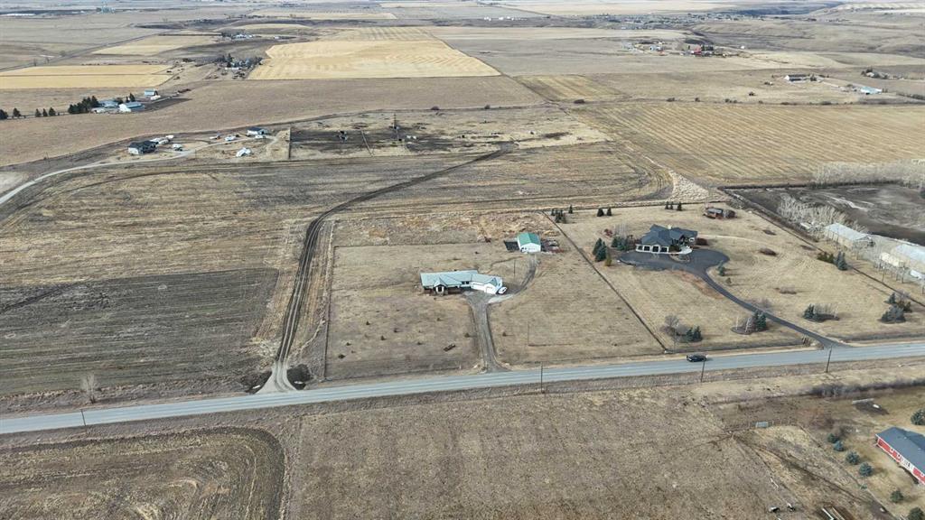 Picture for 23.26 ACRES ALONG 48 Street E