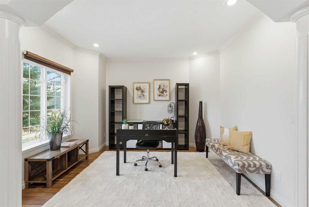 Picture for 507 17 Avenue NW