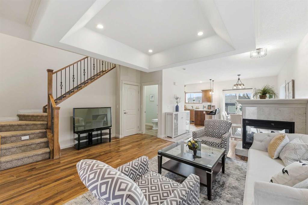 Picture for 507 17 Avenue NW