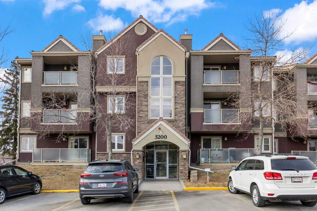 Picture for 21, 3221 Edenwold Heights NW