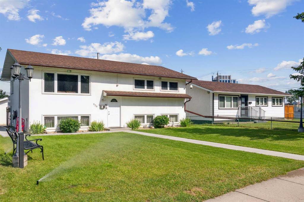 Picture for 320 Haddon Road SW