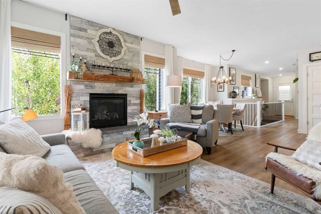 Picture for 6 Emberside Hollow 