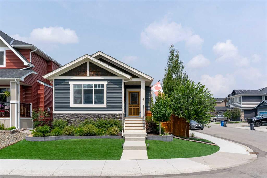 Picture for 6 Emberside Hollow 