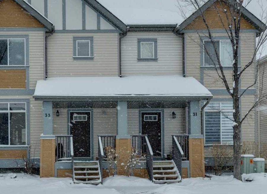 Picture for 33, 300 Evanscreek Court 