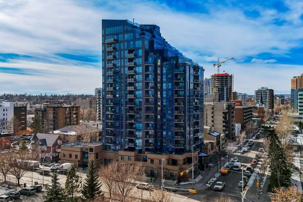 Picture for 1501, 303 13 Avenue SW