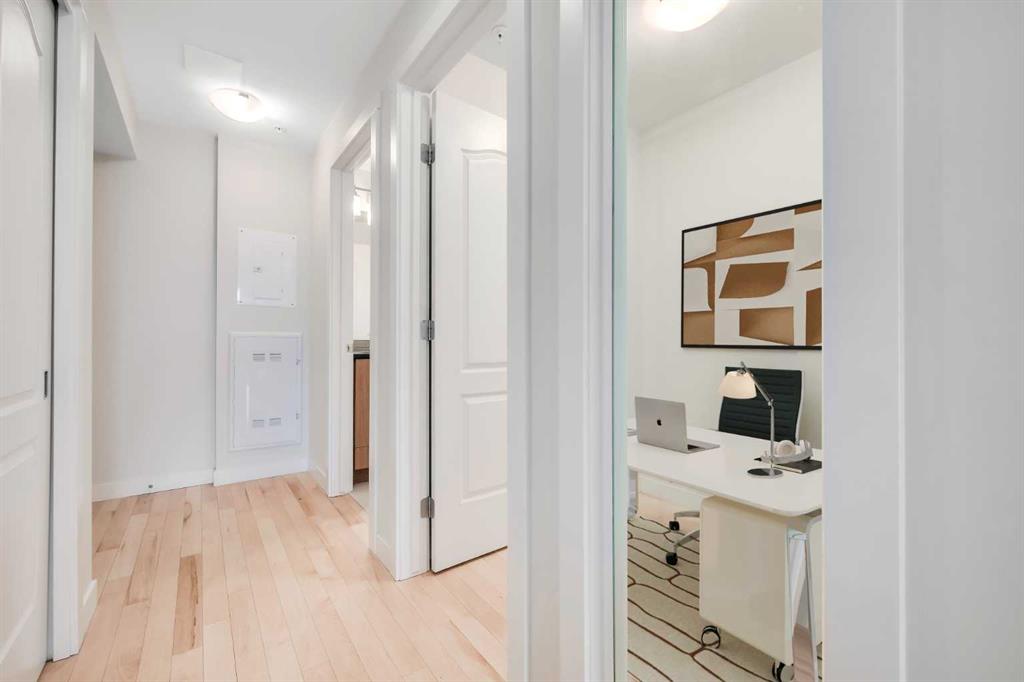 Picture for 1501, 303 13 Avenue SW