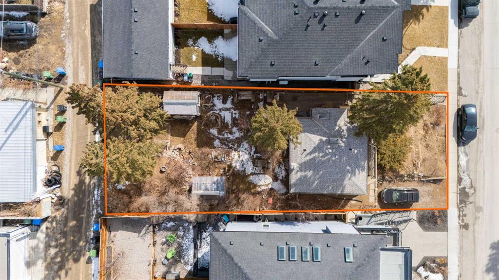 Picture for 5212 22 Avenue NW