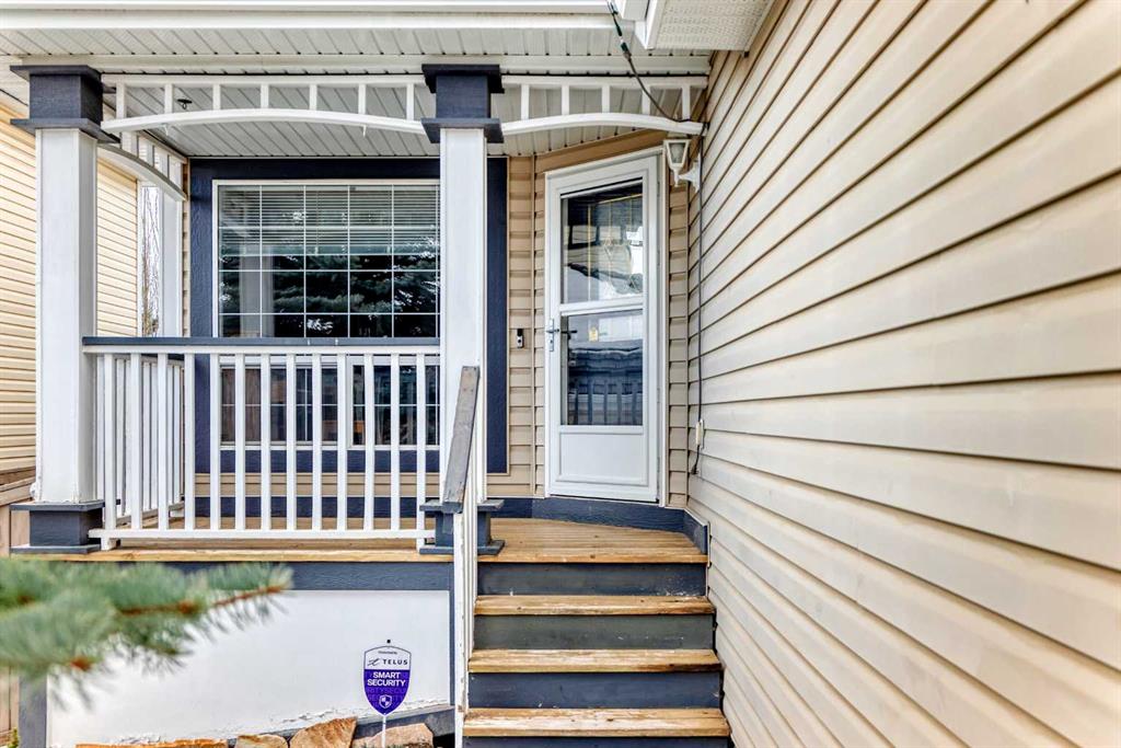 Picture for 3767 Springbank Drive SW