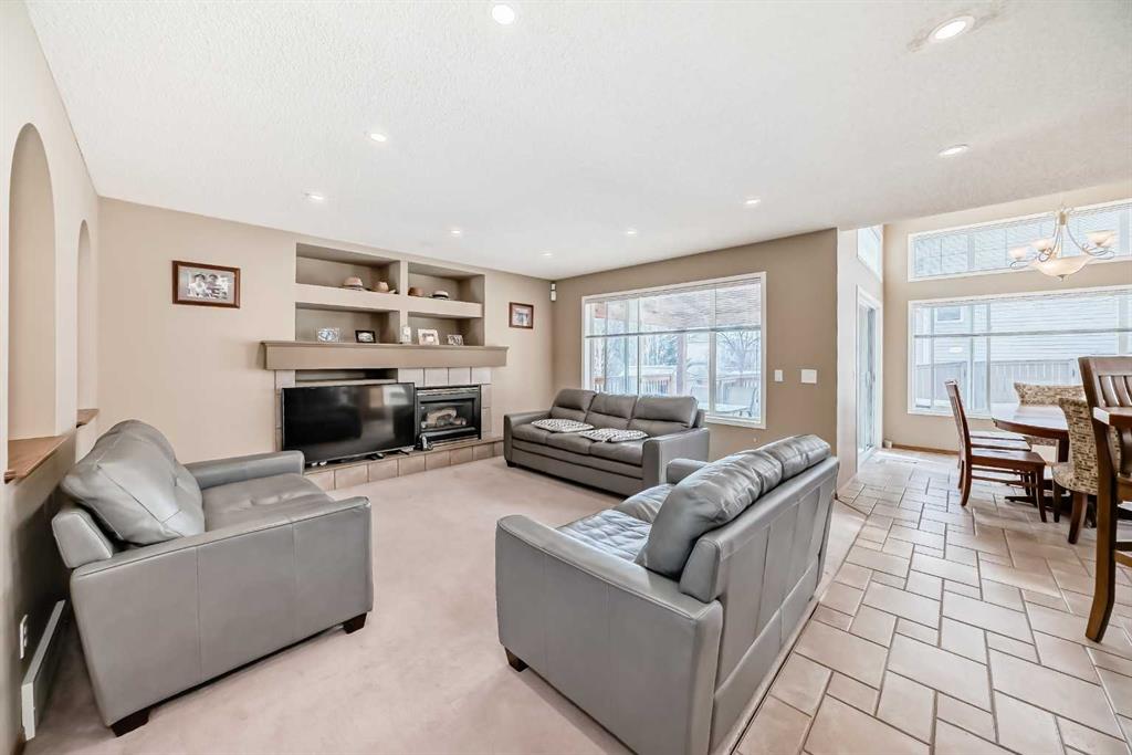 Picture for 3767 Springbank Drive SW