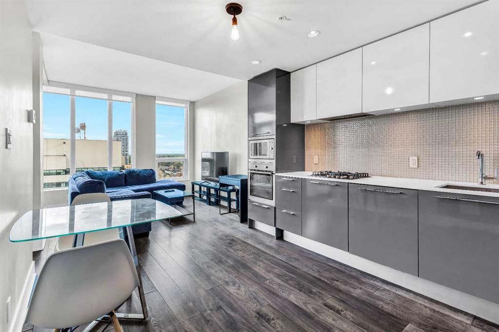 Picture for 2101, 901 10 Avenue SW