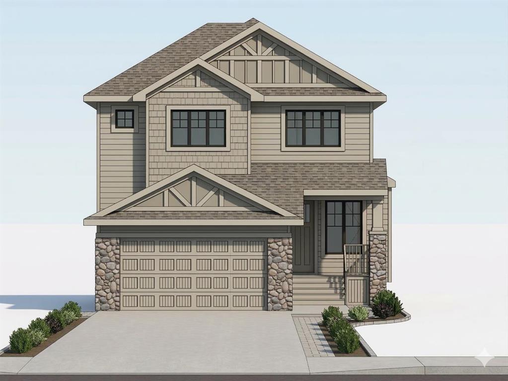 Picture for 109 Corner Glen Green NE