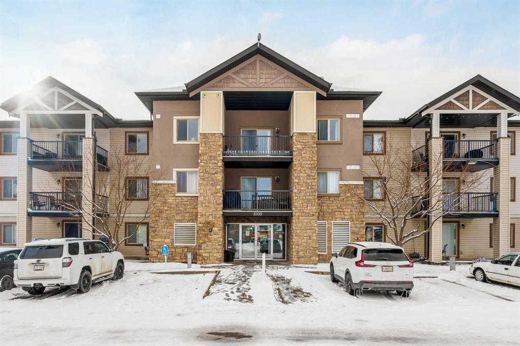 Picture for 1106, 16969 24 Street SW