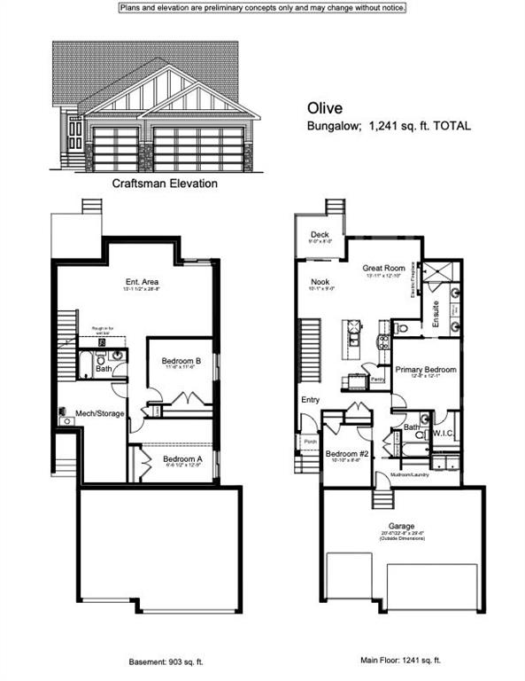 Picture for 30 Bridges Way 