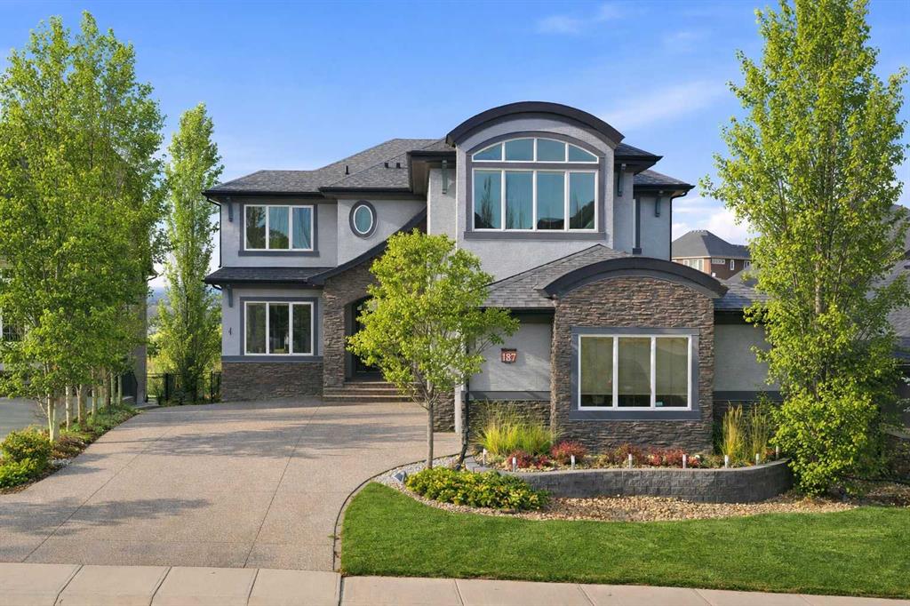 Picture for 187 Cranarch Circle SE