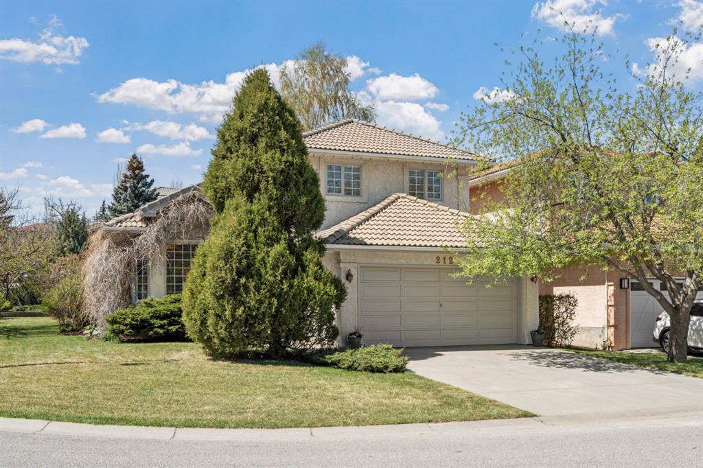 Picture for 212 Sirocco Place SW