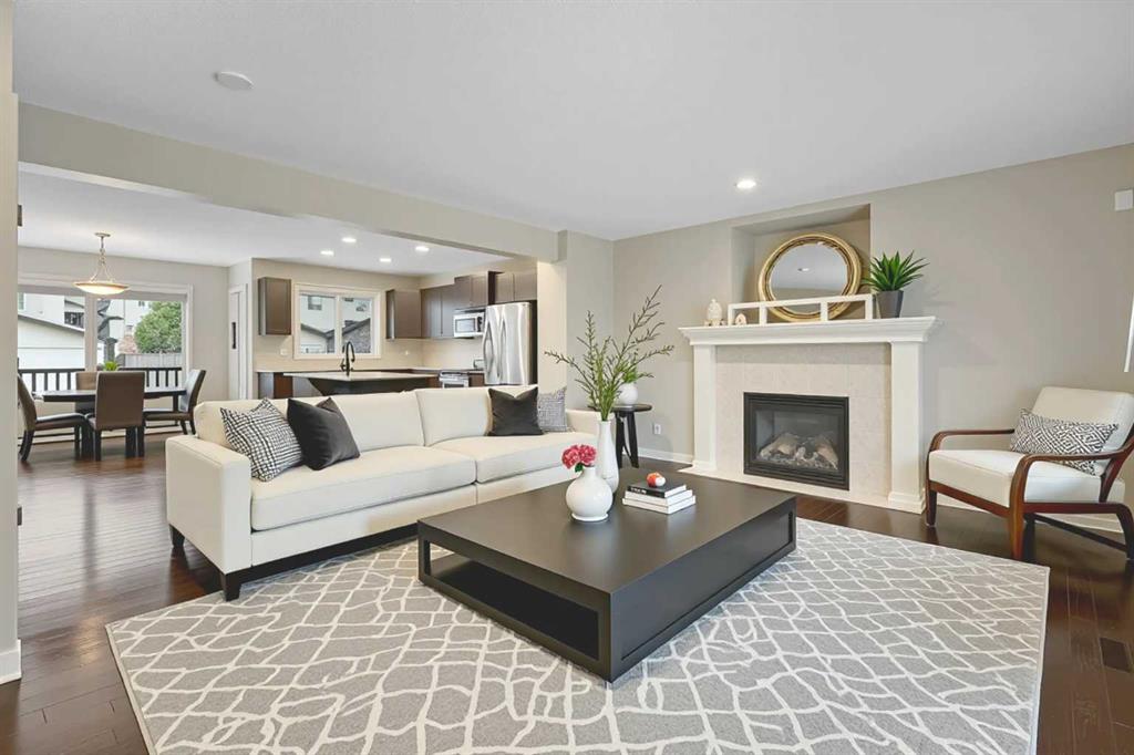 Picture for 221 Prestwick Terrace SE