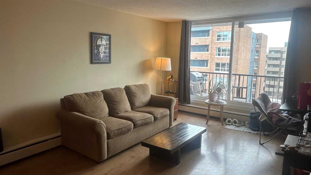 Picture for 705, 1236 15 Avenue SW