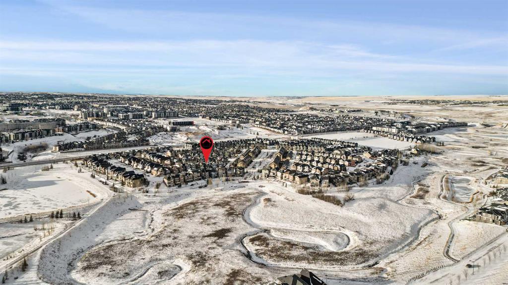 Picture for 226 Sage Meadows Circle NW