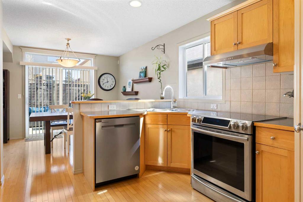 Picture for 28 West Springs Close SW