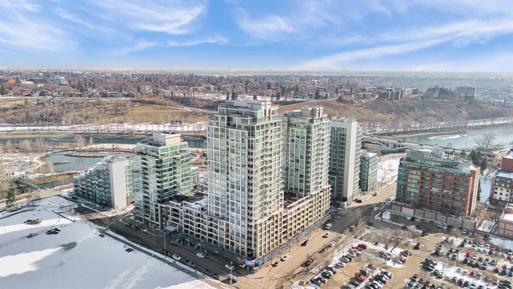 Picture for 544, 222 Riverfront Avenue SW