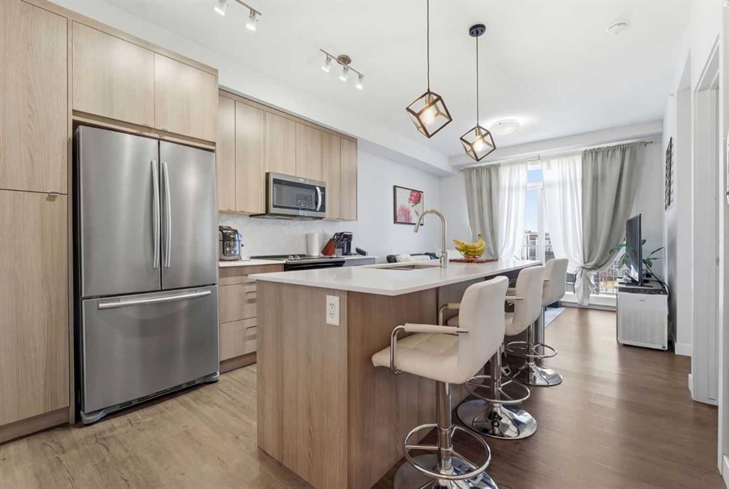 Picture for 414, 30 Walgrove  SE