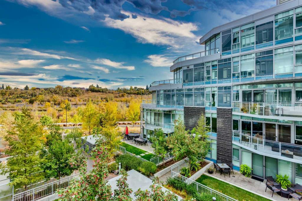 Picture for 311, 138 Waterfront Court SW