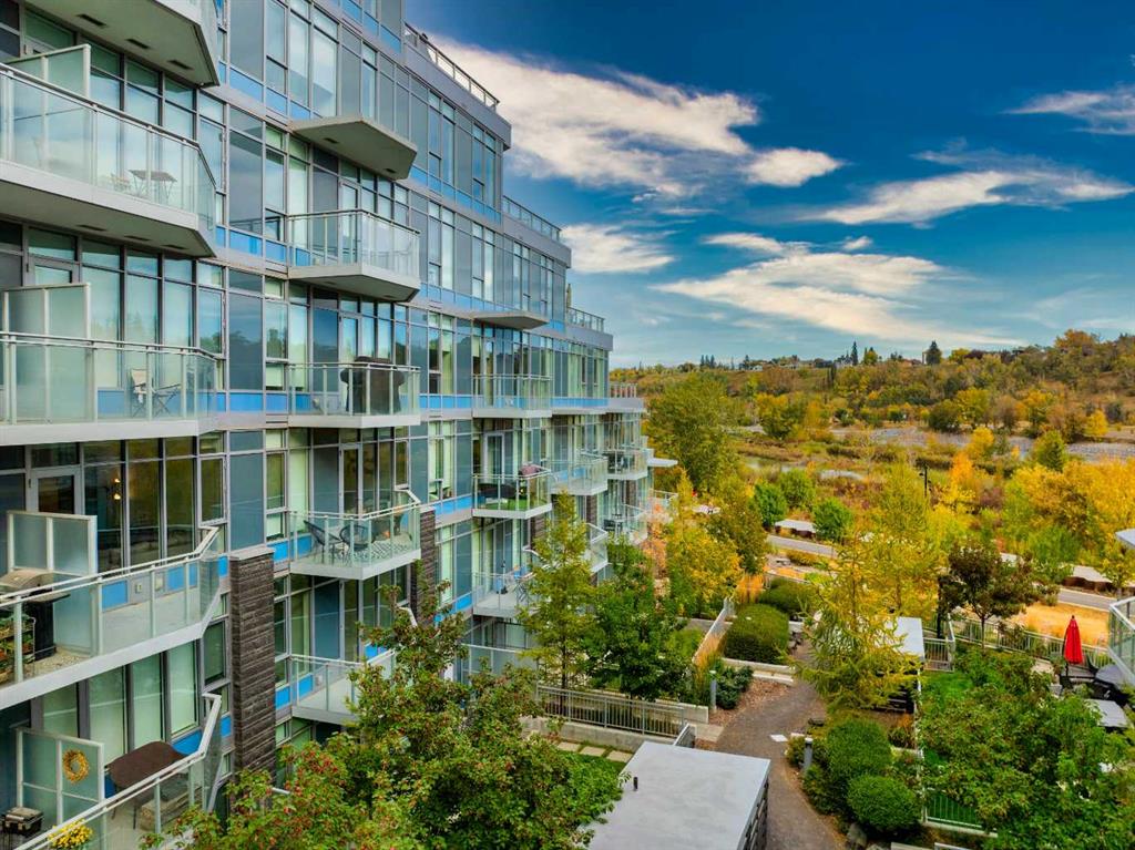 Picture for 311, 138 Waterfront Court SW