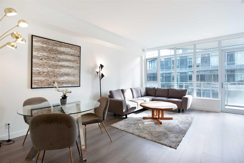 Picture for 311, 138 Waterfront Court SW