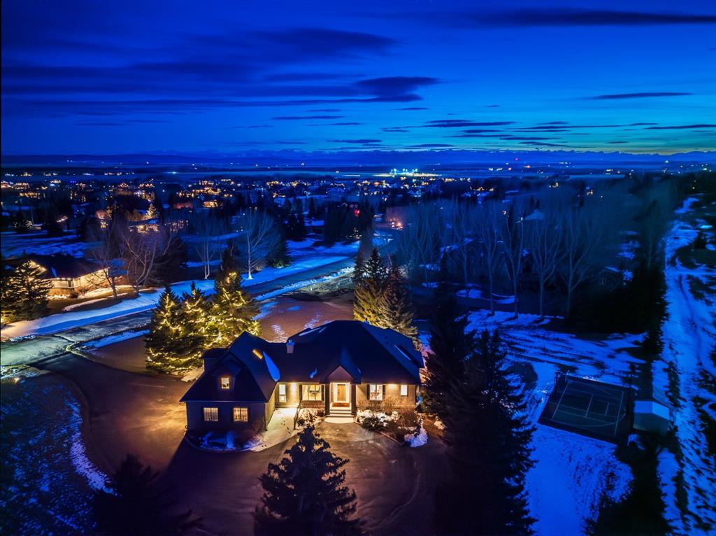 Picture for 3 Spring Meadows Lane 