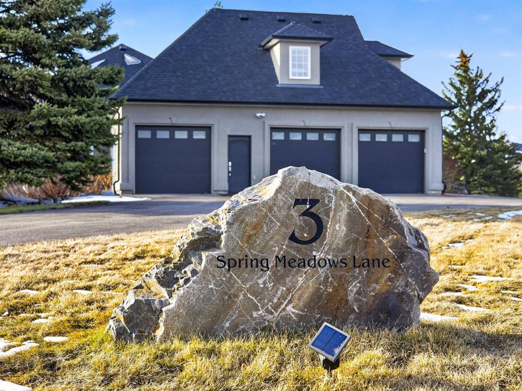 Picture for 3 Spring Meadows Lane 