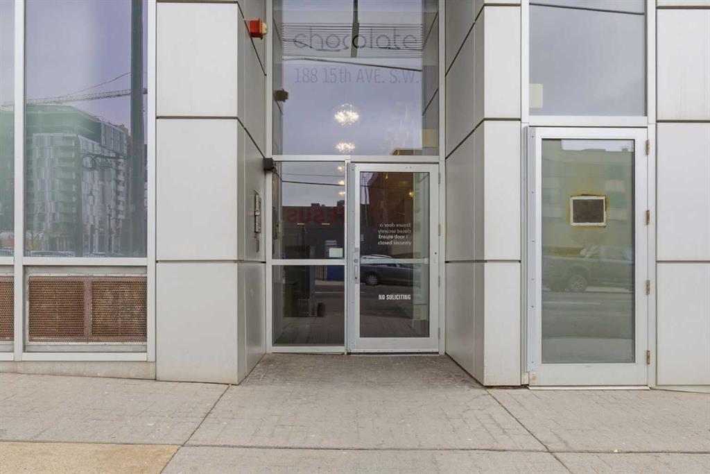 Picture for 203, 188 15 Avenue SW