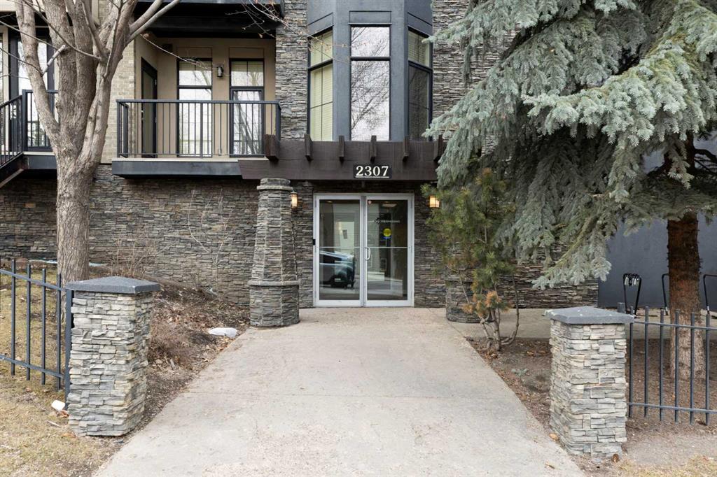 Picture for 303, 2307 14 Street SW