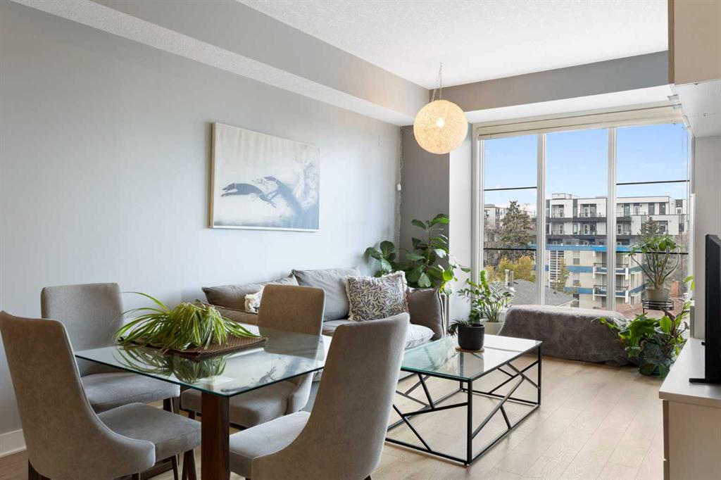 Picture for 303, 2307 14 Street SW